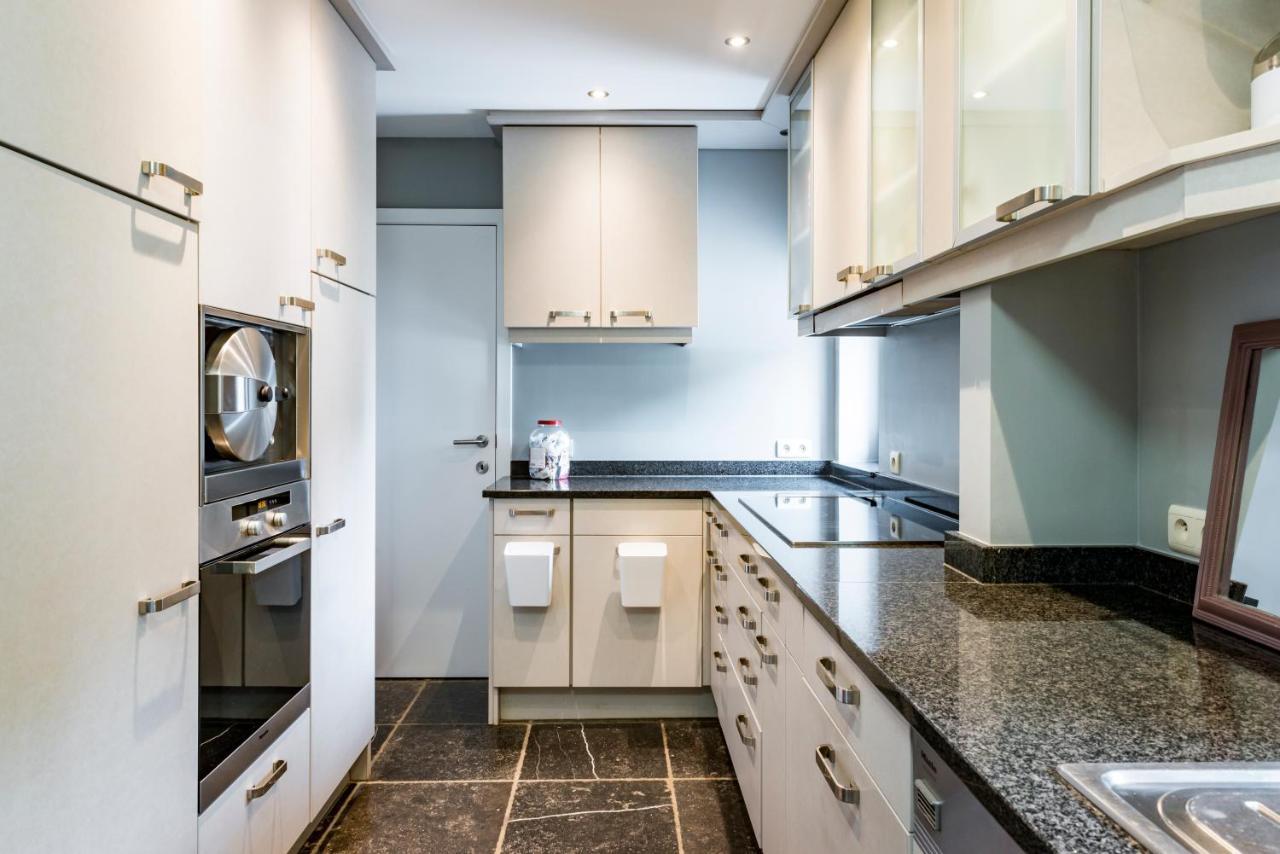 חירארדסברגן Een Prachtige En Luxueuze Vakantiewoning Dat Is Hof Leskensdaele מראה חיצוני תמונה