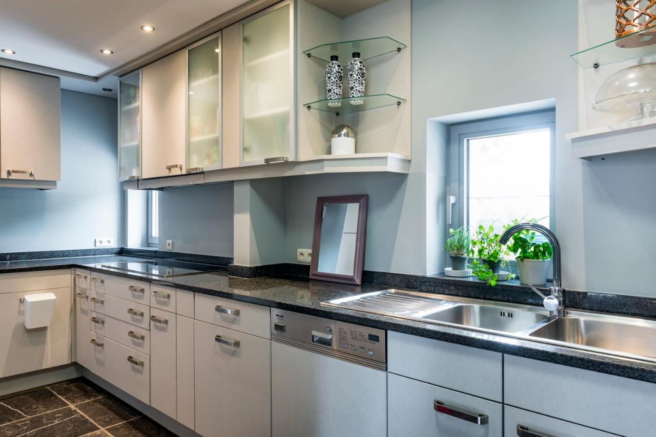 חירארדסברגן Een Prachtige En Luxueuze Vakantiewoning Dat Is Hof Leskensdaele מראה חיצוני תמונה