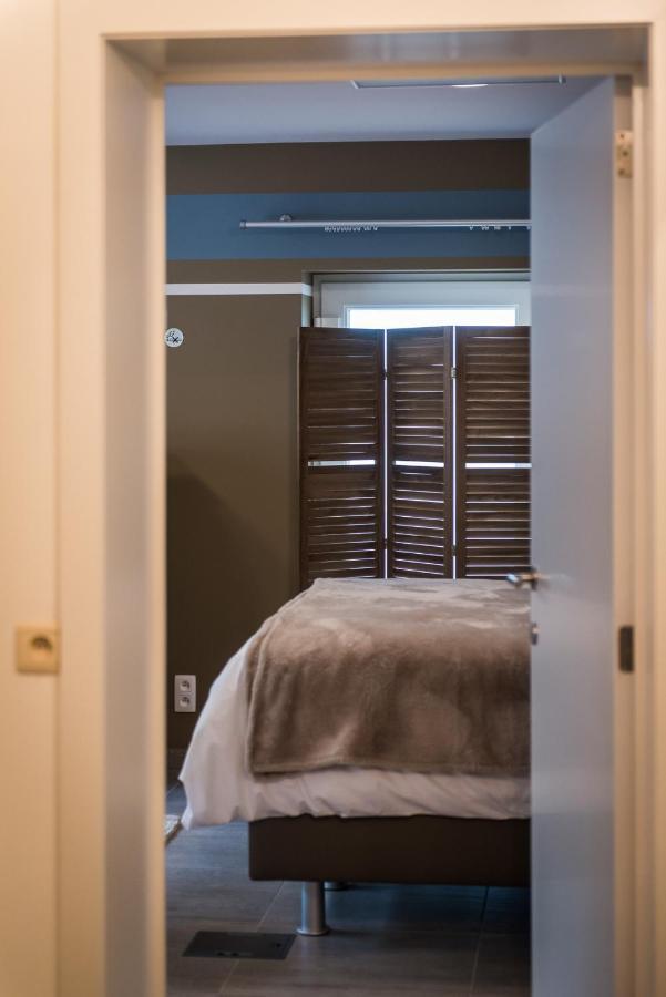 חירארדסברגן Een Prachtige En Luxueuze Vakantiewoning Dat Is Hof Leskensdaele מראה חיצוני תמונה