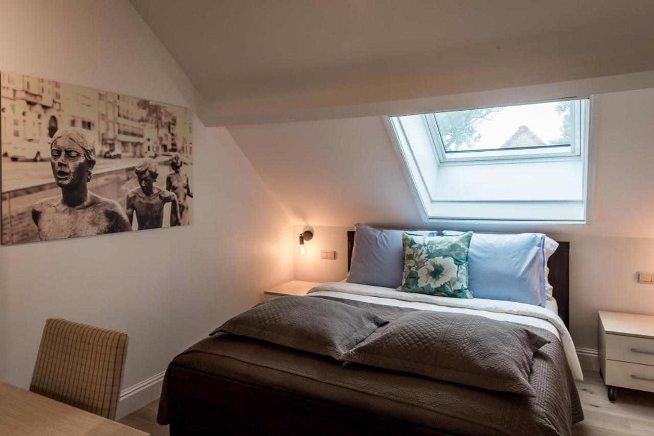 חירארדסברגן Een Prachtige En Luxueuze Vakantiewoning Dat Is Hof Leskensdaele מראה חיצוני תמונה
