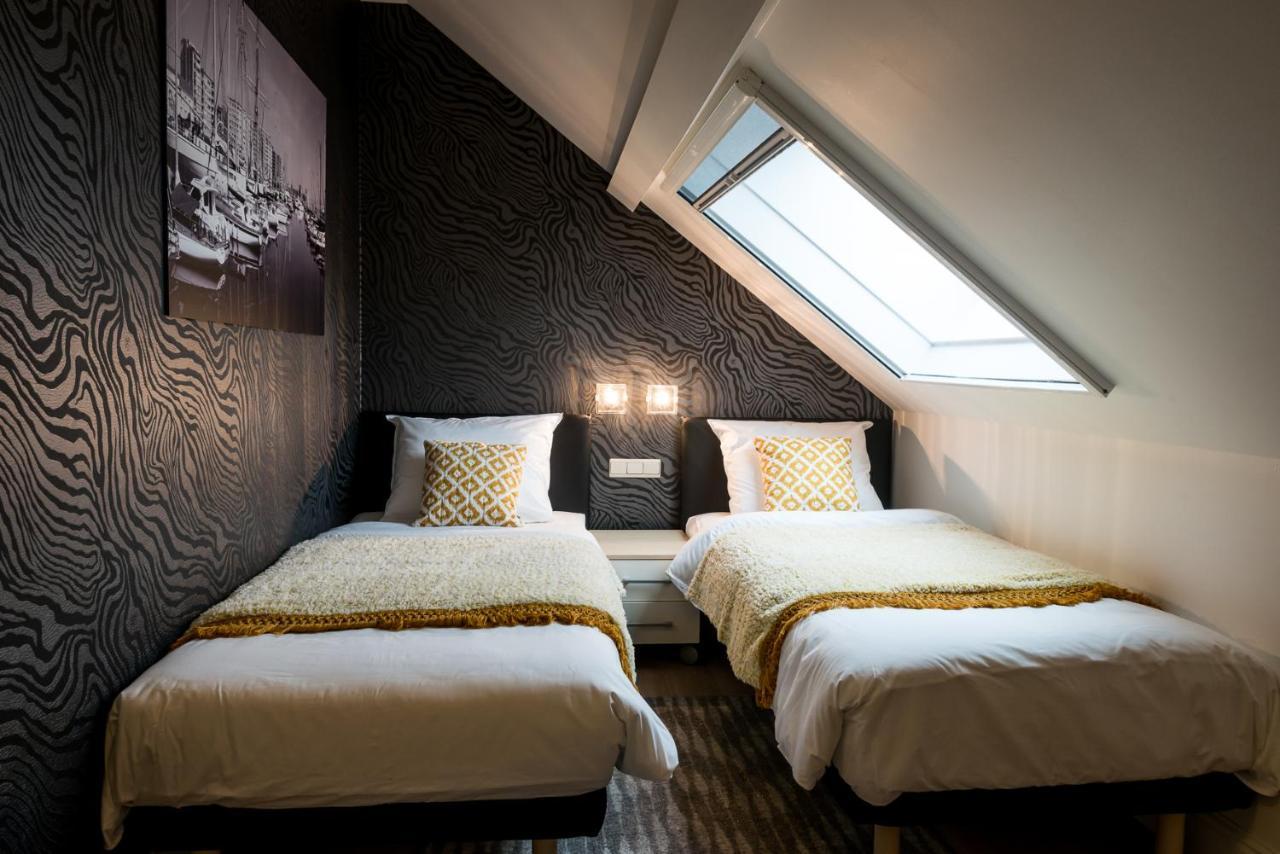 חירארדסברגן Een Prachtige En Luxueuze Vakantiewoning Dat Is Hof Leskensdaele מראה חיצוני תמונה
