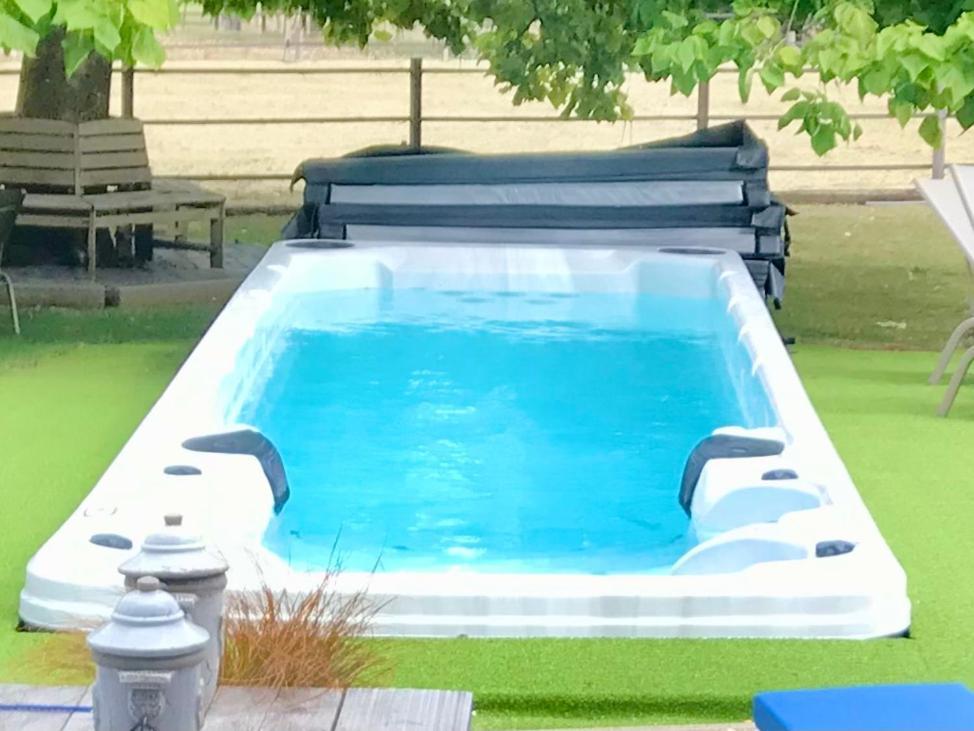 חירארדסברגן Een Prachtige En Luxueuze Vakantiewoning Dat Is Hof Leskensdaele מראה חיצוני תמונה