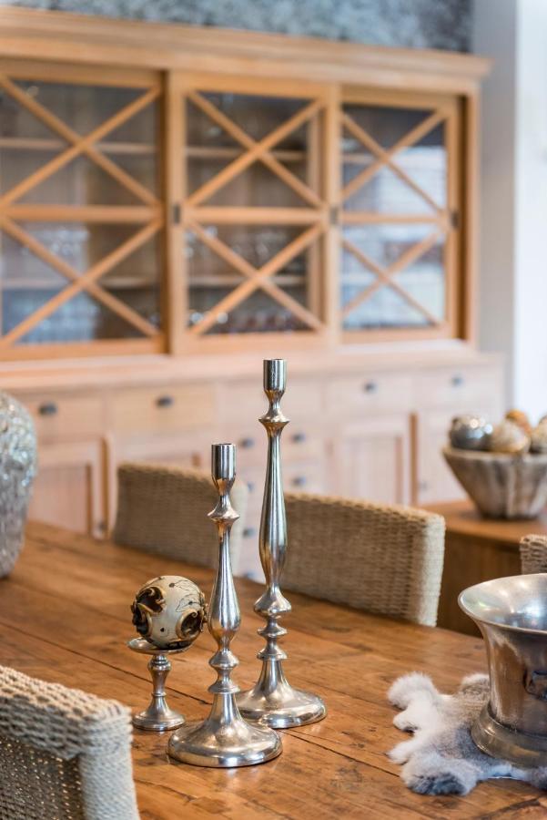 חירארדסברגן Een Prachtige En Luxueuze Vakantiewoning Dat Is Hof Leskensdaele מראה חיצוני תמונה