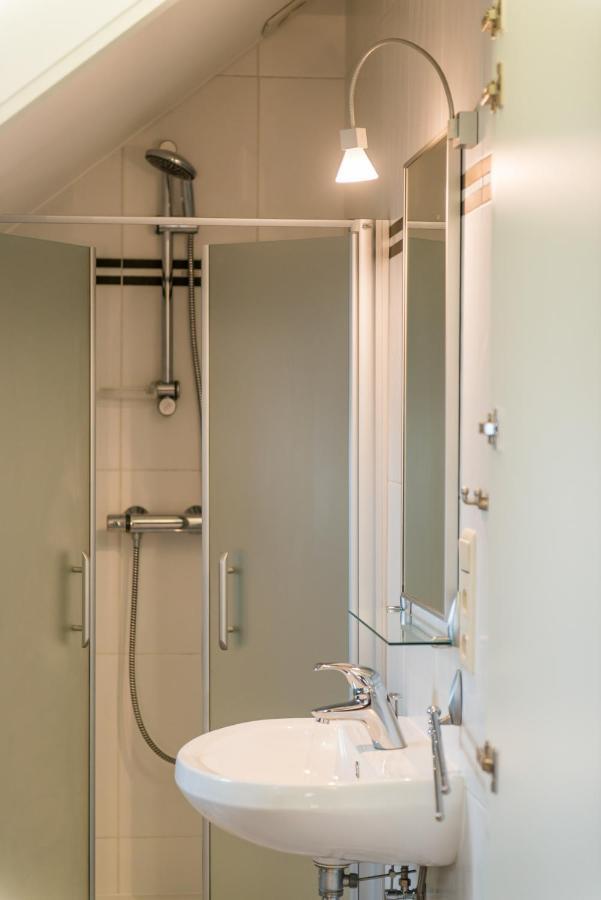 חירארדסברגן Een Prachtige En Luxueuze Vakantiewoning Dat Is Hof Leskensdaele מראה חיצוני תמונה